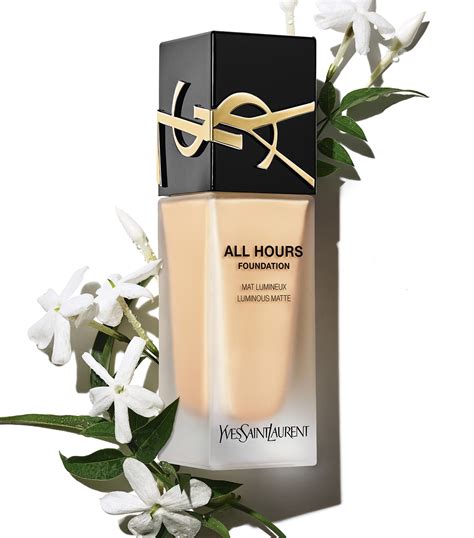 All Hours Foundation AI